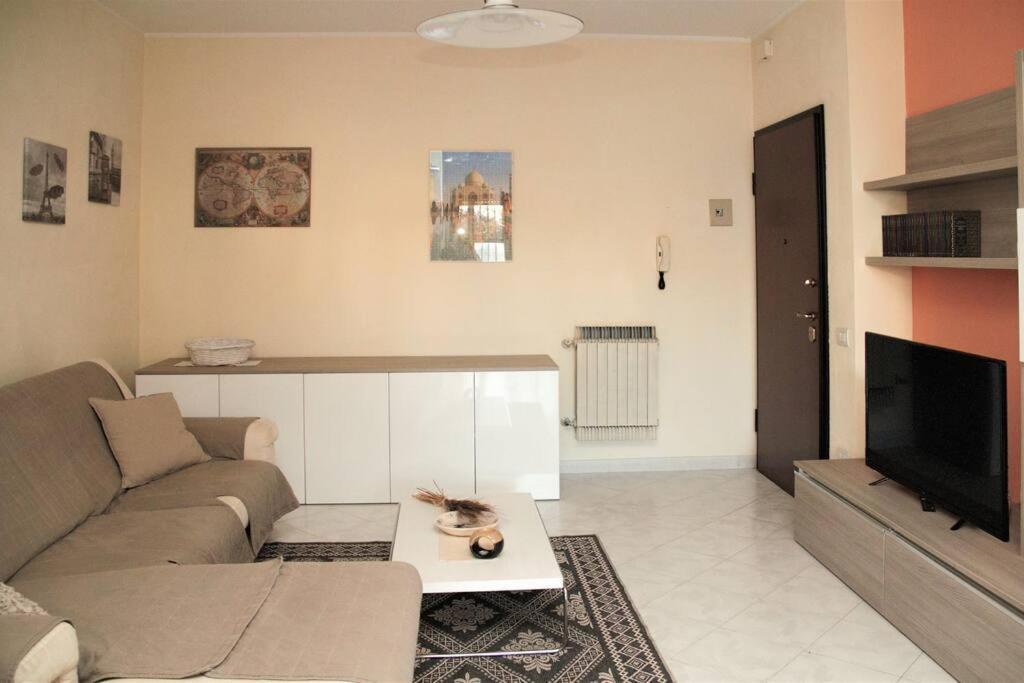 クアルトゥ・サンテーレナLa Casa Al Poetto - Iun R0135アパートメント エクステリア 写真